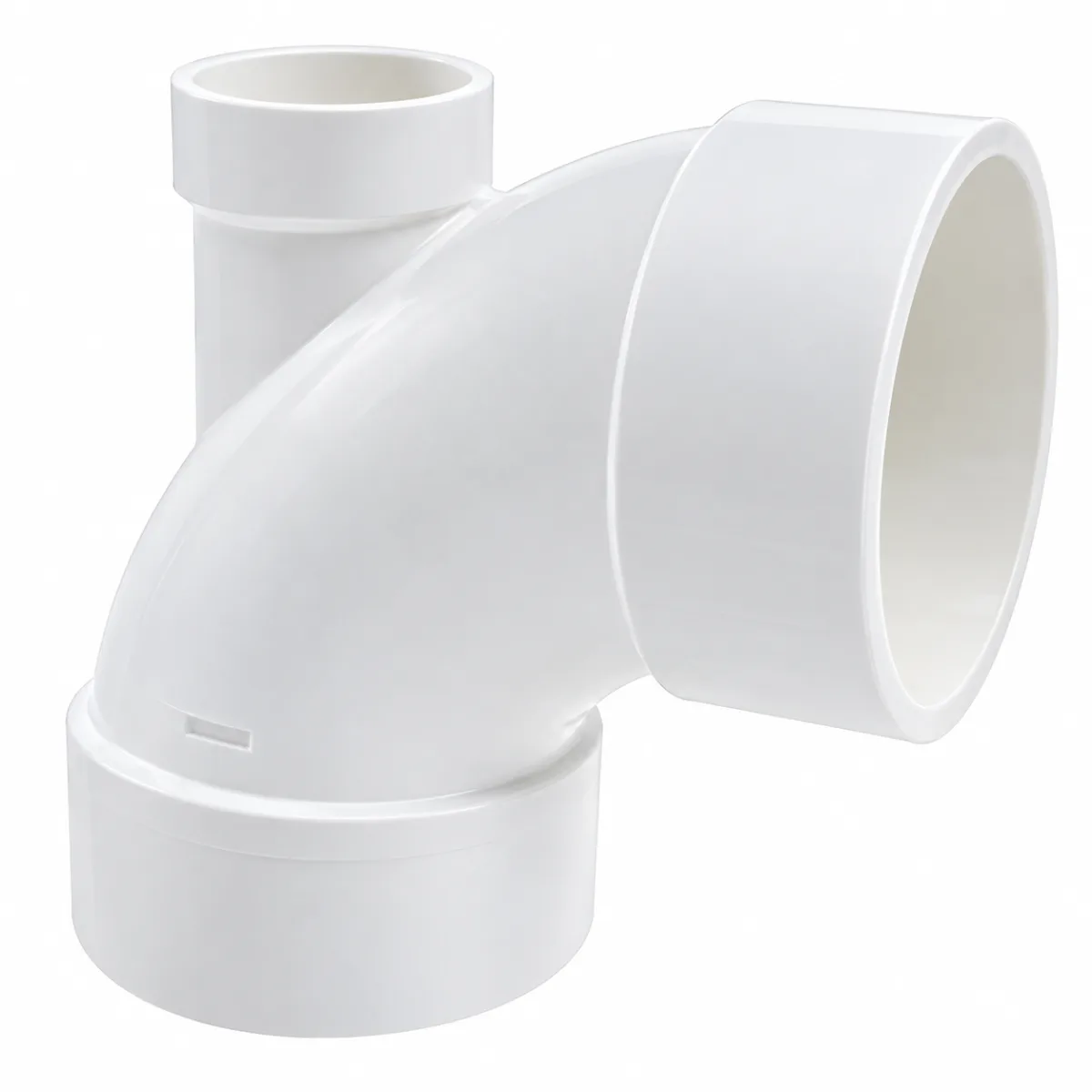 PVC Fittings